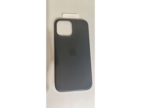 Plecki Apple do Apple iPhone 13 Pro Max czarny - 5