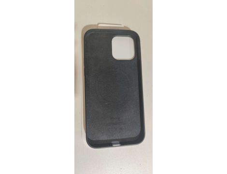 Plecki Apple do Apple iPhone 13 Pro Max czarny - 6