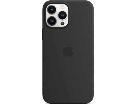 Plecki Apple do Apple iPhone 13 Pro Max czarny - 2