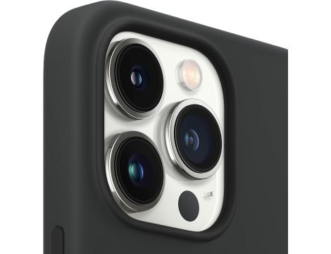 Plecki Apple do Apple iPhone 13 Pro Max czarny - 4