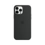 Plecki Apple do Apple iPhone 13 Pro Max czarny - 2
