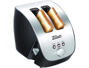 Toster ze stali nierdzewnej - image 2