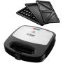 Opiekacz gofrownica Russell Hobbs 24540-56 czarny - 3