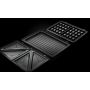 Opiekacz gofrownica Russell Hobbs 24540-56 czarny - 4