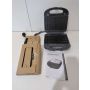 Opiekacz gofrownica Russell Hobbs 24540-56 czarny - 5