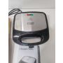 Opiekacz gofrownica Russell Hobbs 24540-56 czarny - 6