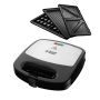 Opiekacz gofrownica Russell Hobbs 24540-56 czarny - 2