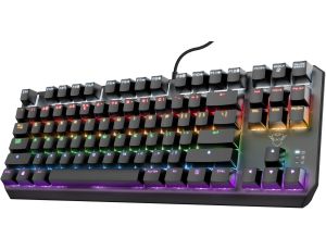 Trust Klawiatura GXT834 CALLAZ TKL - image 2