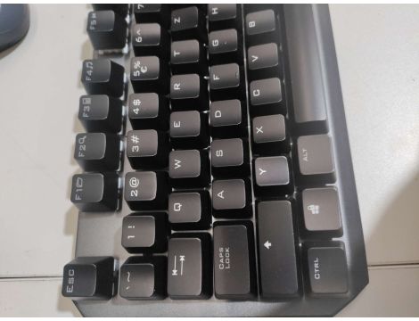 Trust Klawiatura GXT834 CALLAZ TKL - 4
