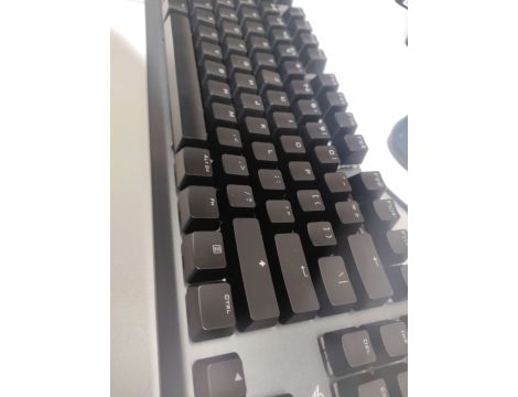 Trust Klawiatura GXT834 CALLAZ TKL - 5