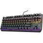 Trust Klawiatura GXT834 CALLAZ TKL - 3