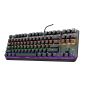Trust Klawiatura GXT834 CALLAZ TKL - 2