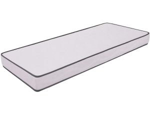 Materac Ortopedyczny 90 x 200 x 10 cm