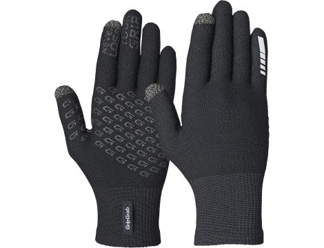 GRIPGRAB PRIMAVERA II MERINO RĘKAWICZKI PRZEJŚCIOWE ROZMIAR XS/S (7-8) - 2