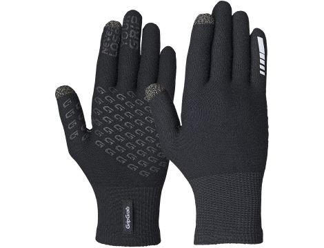 GRIPGRAB PRIMAVERA II MERINO RĘKAWICZKI PRZEJŚCIOWE ROZMIAR XS/S (7-8)