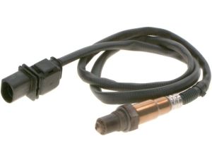 Bosch 0258017025 sonda lambda z wtyczką specyficzną dla pojazdu - image 2