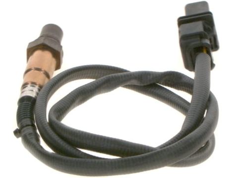 Bosch 0258017025 sonda lambda z wtyczką specyficzną dla pojazdu - 6
