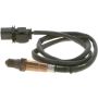 Bosch 0258017025 sonda lambda z wtyczką specyficzną dla pojazdu - 6