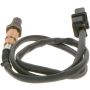 Bosch 0258017025 sonda lambda z wtyczką specyficzną dla pojazdu - 7