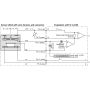 Bosch 0258017025 sonda lambda z wtyczką specyficzną dla pojazdu - 9