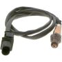 Bosch 0258017025 sonda lambda z wtyczką specyficzną dla pojazdu - 5