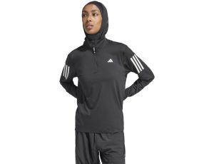 adidas Bluza sportowa Kobiety M Black - image 2