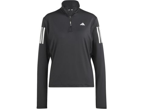 adidas Bluza sportowa Kobiety M Black - 3