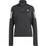 adidas Bluza sportowa Kobiety M Black - 4