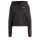 adidas Bluza sportowa Kobiety Zwierzę XS Czarny/Magiczny Beżowy