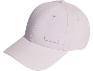 Adidas czapka z daszkiem różowy rozmiar uniwersalny - image 2