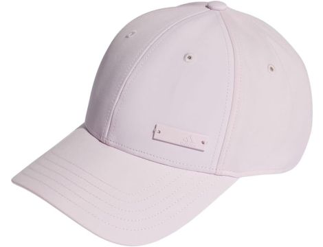 Adidas czapka z daszkiem różowy rozmiar uniwersalny