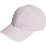 Adidas czapka z daszkiem różowy rozmiar uniwersalny - 2