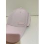 Adidas czapka z daszkiem różowy rozmiar uniwersalny - 7