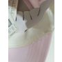 Adidas czapka z daszkiem różowy rozmiar uniwersalny - 8