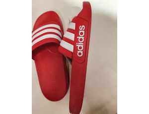Adidas klapki męskie rozmiar 43 - image 2