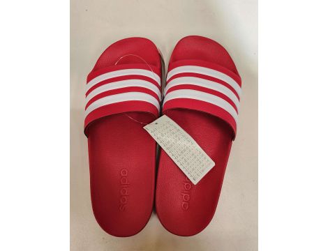 Adidas klapki męskie  rozmiar 43 - 4