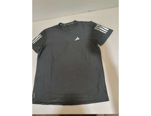 ADIDAS KOSZULKA OWN THE RUN IN1500 r L - image 2