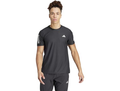 ADIDAS KOSZULKA OWN THE RUN IN1500 r L - 4