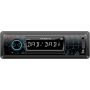 Radio samochodowe New Majestic radio 1-DIN - 3
