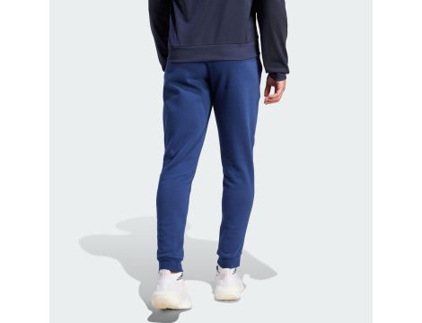 ADIDAS SPODNIE DRESOWE BAWEŁNA 3XL - 4