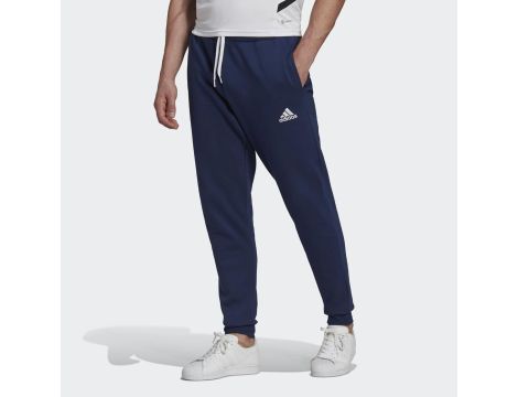 ADIDAS SPODNIE DRESOWE BAWEŁNA 3XL - 3