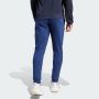 ADIDAS SPODNIE DRESOWE BAWEŁNA 3XL - 5