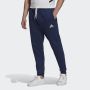 ADIDAS SPODNIE DRESOWE BAWEŁNA 3XL - 4