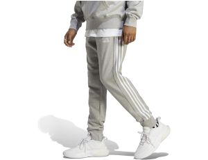 Adidas spodnie dresowe męskie IC9407 szary rozmiar S - image 2