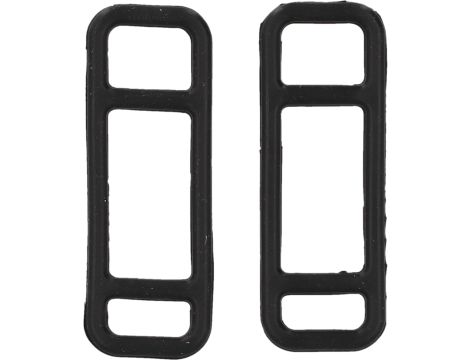AEG Automotive Mirror Kamera cofania SR5 a Night vision 12V Szerokokątna - 10