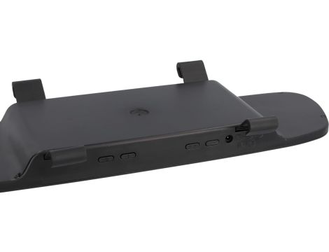AEG Automotive Mirror Kamera cofania SR5 a Night vision 12V Szerokokątna - 5