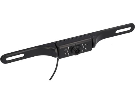 AEG Automotive Mirror Kamera cofania SR5 a Night vision 12V Szerokokątna - 7