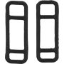 AEG Automotive Mirror Kamera cofania SR5 a Night vision 12V Szerokokątna - 11