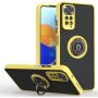 Etui do Xiaomi Redmi Note 11/11S Żółty - 3