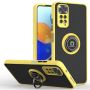Etui do Xiaomi Redmi Note 11/11S Żółty - 2